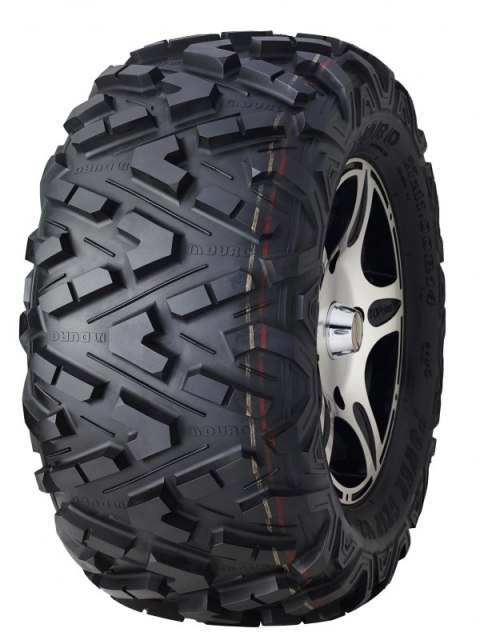 DURO DI2039 Power Grip V2 27x9-14 63N 6PR E# TL 18.0mm DURO opony do quadów
