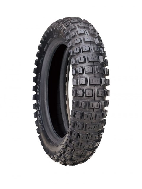 DURO DM1005 2.75-10 37J 4PR TT E# DURO opony motocyklowe i skuterowe