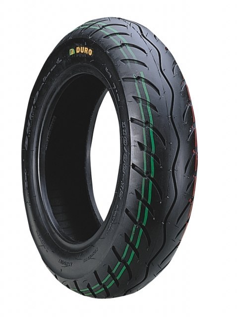 DURO DM1059 80/80-14 53L 4PR TL #E DURO opony motocyklowe i skuterowe