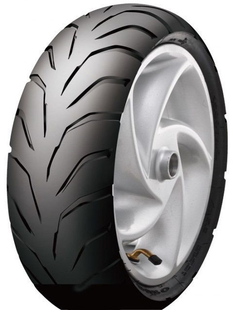 DURO DM1092F 100/60-12 45J 4PR TL E# DURO opony motocyklowe i skuterowe