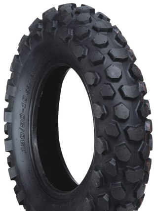 DURO HF910 3.00-12 47J 4PR TL E# DURO opony motocyklowe i skuterowe