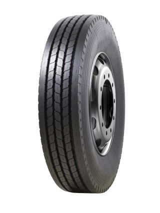 HIFLY HH111 245/70R19.5 135/133L 16PR TL E# M+S 100VH0117 oś sterująca/naczepa HIFLY opony ciężarowe