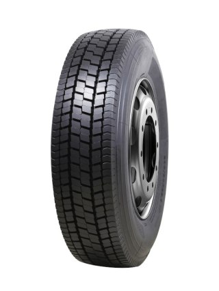 HIFLY HH309 235/75R17.5 143/141J 16PR TL E# M+S 3PMSF 100VH0115 napęd - 2024 HIFLY opony ciężarowe