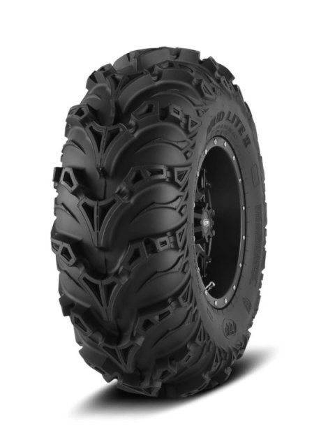 ITP MUD LITE II 26x9-12 (230/80-12) 55L 6PR TL #E 6P0529 Made in USA 26.0mm- ITP opony do quadów