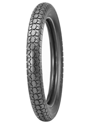 JOURNEY P210 3.50-16 58P 6PR TT #E JOURNEY opony motocyklowe i skuterowe