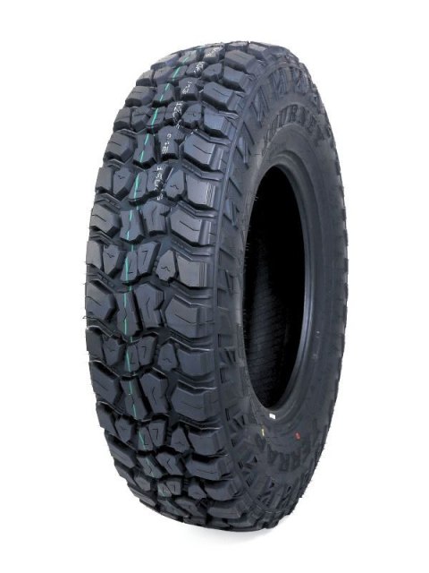 JOURNEY WR9006 31x10.50R15LT 109Q 6PR TL #E POR 15.5mm JOURNEY opony 4x4 MT