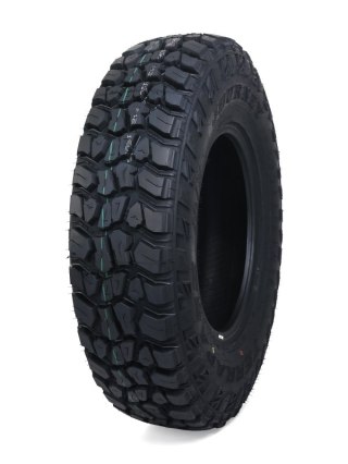 JOURNEY WR9006 LT255/70R16 120/117Q 10PR TL #E POR 15.0mm JOURNEY opony 4x4 MT