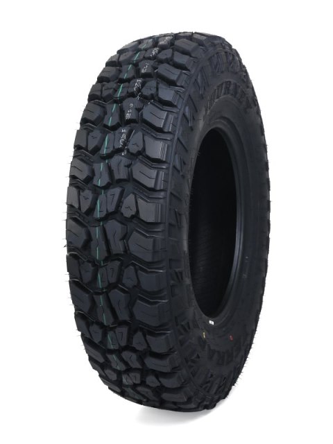 JOURNEY WR9006 LT255/70R16 120/117Q 10PR TL #E POR 15.0mm JOURNEY opony 4x4 MT