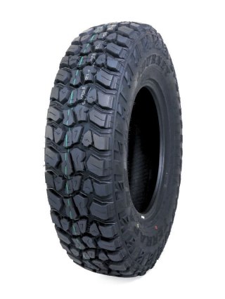 JOURNEY WR9006 LT265/70R16 117/114Q 8PR TL #E POR 15.5mm JOURNEY opony 4x4 MT