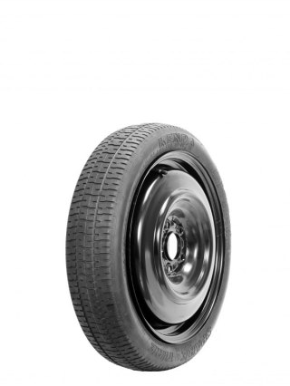 KENDA T165/90D18 K801 107M TL #E K811B839 KENDA/JOURNEY/LINGLONG opony dojazdowe (bez felg)