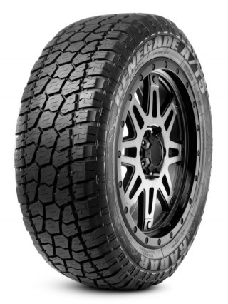 RADAR 265/70R16 RENEGADE AT-5 112H OWL E# M+S 3PMSF RZD0016 TL RADAR opony 4x4 MT i AT