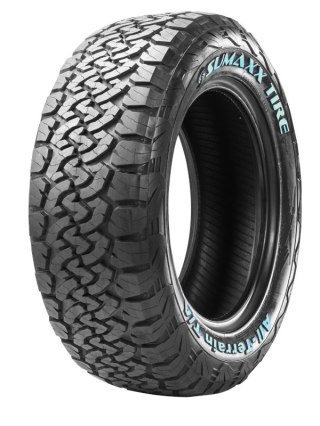 SUMAXX 205/70R15 All-Terrain A/T 96T RWL TL E# M+S 213202ST 10.0mm SUMAXX opony 4x4 MT i AT