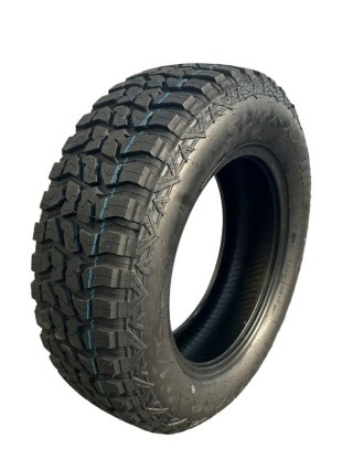 SUMAXX LT245/70R17 MAX TERRA M/T 119/116Q 10PR E# M+S TL POR 110911012299 15.0mm SUMAXX opony 4x4 MT i AT