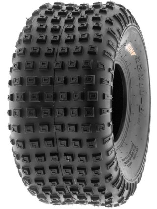 SUNF A-011 16x8-7 20F 6PR E# TL 9.5mm SUNF opony do quadów