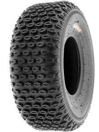 SUNF A-012 18x9.50-8 33F 6PR TL NHS 10.0mm SUNF opony do quadów