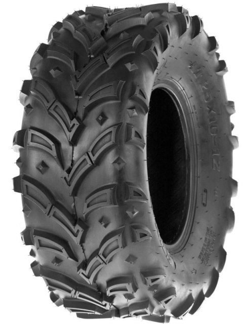 SUNF A-024-1 25x8-12 65J 6PR TL #E 16.0mm SUNF opony do quadów