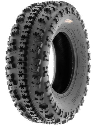 SUNF A-027F 23x8-11 38J 6PR TL NHS 14.5mm SUNF opony do quadów