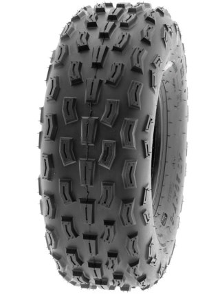 SUNF A-029 21x7-10 30J 6PR TL #E 9.0mm SUNF opony do quadów