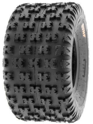 SUNF A-031 20x11-9 43J 6PR TL #E 14.0mm SUNF opony do quadów