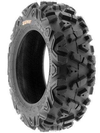 SUNF A-033 25x11-10 6PR NHS TL 18.0mm SUNF opony do quadów