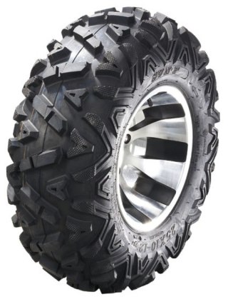 SUNF A-033 25x8-12 65J 6PR E# TL 19.0mm SUNF opony do quadów