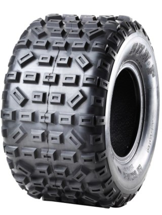 SUNF A-035 20x11-9 6PR 43J TL E# 12.0mm SUNF opony do quadów