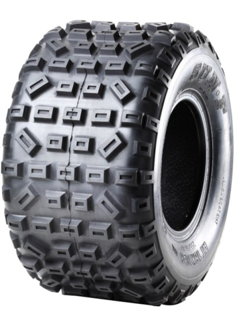 SUNF A-035 21x6-10 6PR TL NHS 12.0mm SUNF opony do quadów