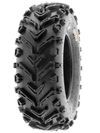 SUNF A-041 24x8-12 65J 6PR TL #E 19.0mm SUNF opony do quadów