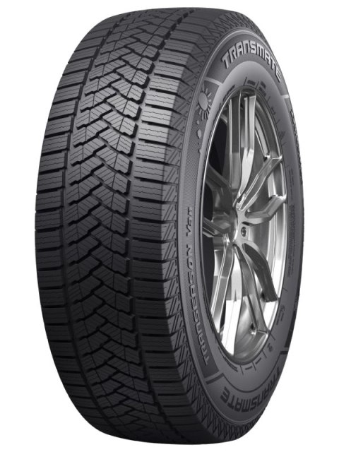 TRANSMATE 175/65R14C TRANSEASON VAN 90/88T TL E# 3PMSF 1010200004952 TRANSMATE opony wielosezonowe 3PMSF