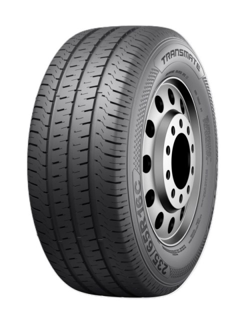 TRANSMATE 185/75R16C WZT705 104/102R M+S TL #E 1010200003204 TRANSMATE opony letnie