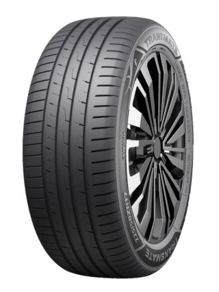 TRANSMATE 195/55R15 TRANSERENUS ECO 85V M+S TL #E 1010200006071 TRANSMATE opony letnie