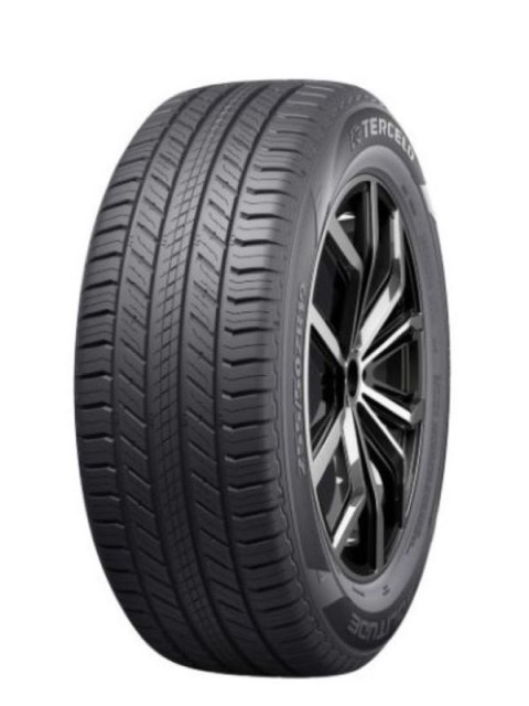TRANSMATE 235/60R18 SOLITUDE 103H M+S TL #E 1010200004364 TRANSMATE opony letnie