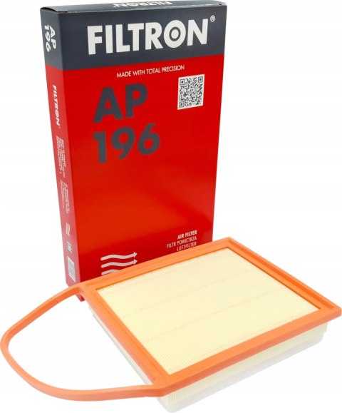 AP 196 - Filtr powietrza