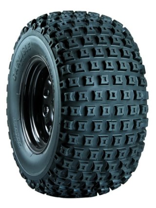 CARLISLE KNOBBY 16x8-7 3* 15F TL NHS 5150031 12.0mm CARLISLE/CARLSTAR opony do quadów i rolnicze