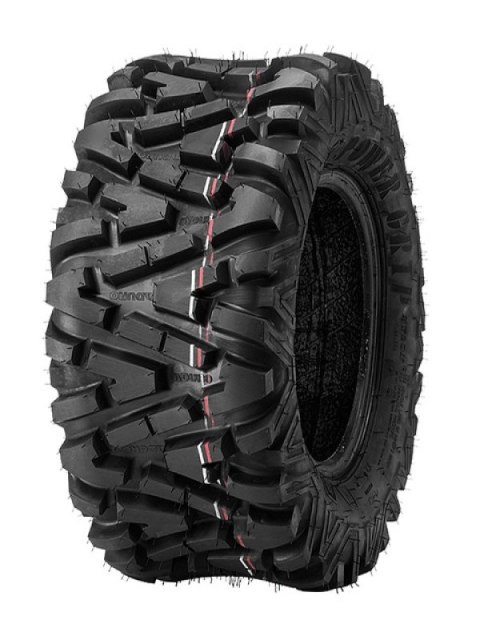 DURO DI2025 POWER GRIP 26x10R14 64N 4PR E# TL 21.5mm DURO opony do quadów
