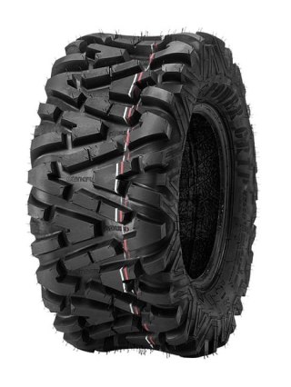 DURO DI2025 POWER GRIP 26x8R14 57N 4PR E# TL 21.5mm DURO opony do quadów
