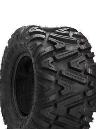 DURO DI2038 POWER GRIP II 27x11-12 56N 6PR E# TL 20.5mm DURO opony do quadów