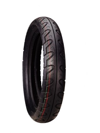 DURO DM1003 120/80-17 61S 4PR TL #E DURO opony motocyklowe i skuterowe