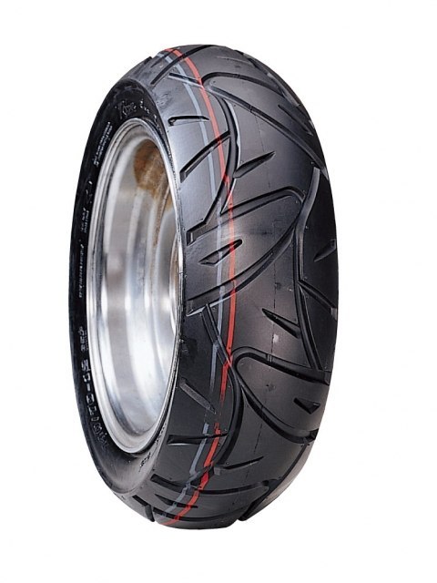 DURO DM1017 130/70-12 62M 4PR TL E# DURO opony motocyklowe i skuterowe