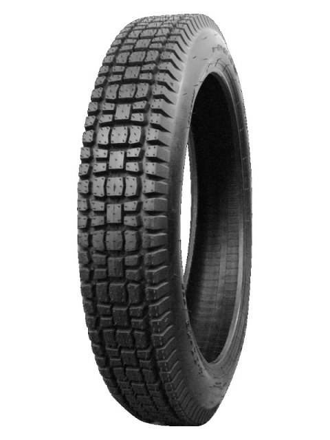 DURO DM1234 4.00-19 71P 6PR NHS TT DURO opony motocyklowe i skuterowe