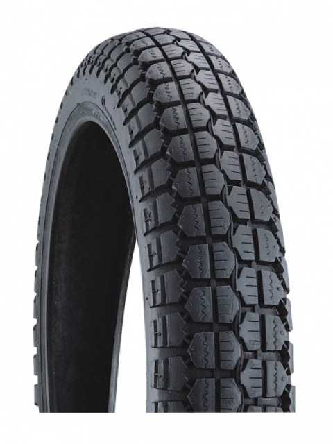 DURO HF308 3.50-17 54P 4PR E# TT DURO opony motocyklowe i skuterowe