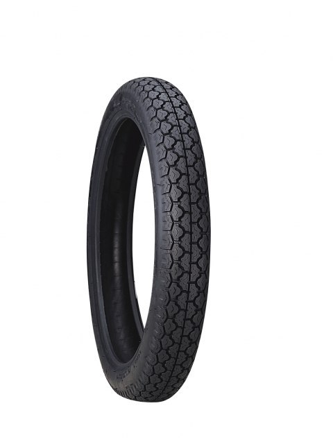 DURO HF319 2.75-17 41P 4PR E# TT DURO opony motocyklowe i skuterowe