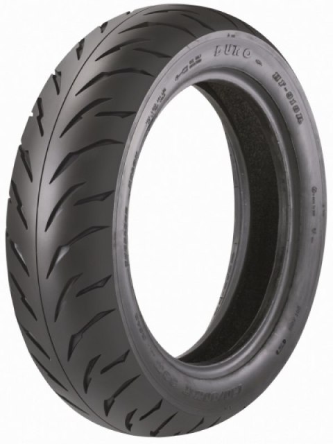 DURO HF918 100/80-17 52P 4PR TL #E DURO opony motocyklowe i skuterowe