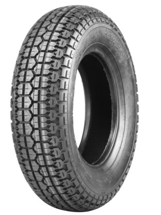 JOURNEY P240 3.50-10 51J 4PR TT #E JOURNEY opony motocyklowe i skuterowe