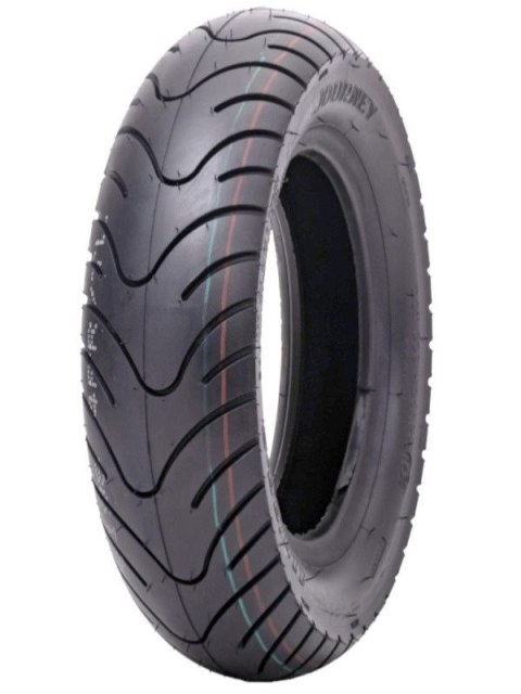 JOURNEY P6198 130/70-12 62L 6PR TL #E JOURNEY opony motocyklowe i skuterowe