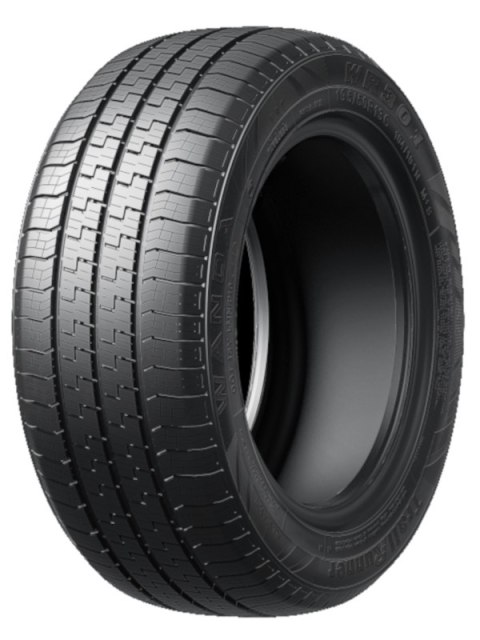 JOURNEY WR301 165/80R13 84N 500kg XL M+S TL #E 6.0mm JOURNEY opony do przyczep i lawet