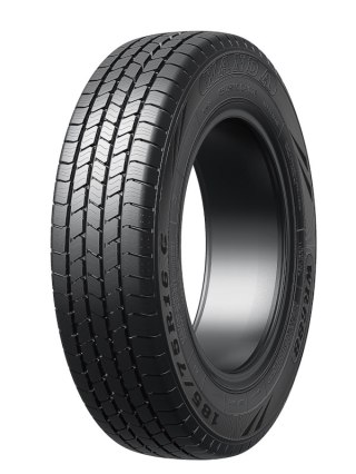 JOURNEY WR688 185/75R16C 104/102R 8PR TL M+S #E JOURNEY opony samochodowe osobowe i dostawcze letnie