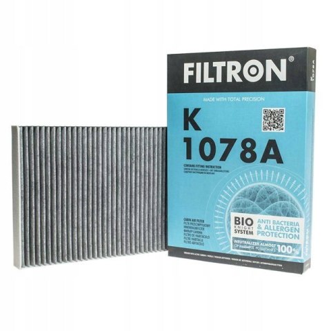K 1078A - Filtr kabinowy