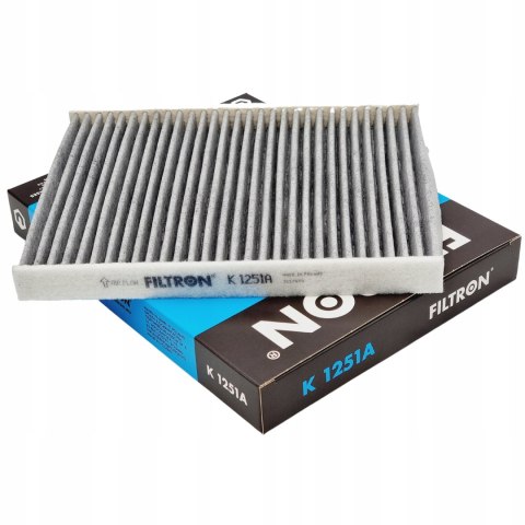 K 1251A - Filtr kabinowy