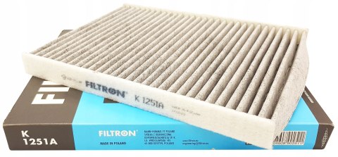 K 1251A - Filtr kabinowy